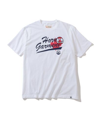 Joint Up Maple Tee | MEN
