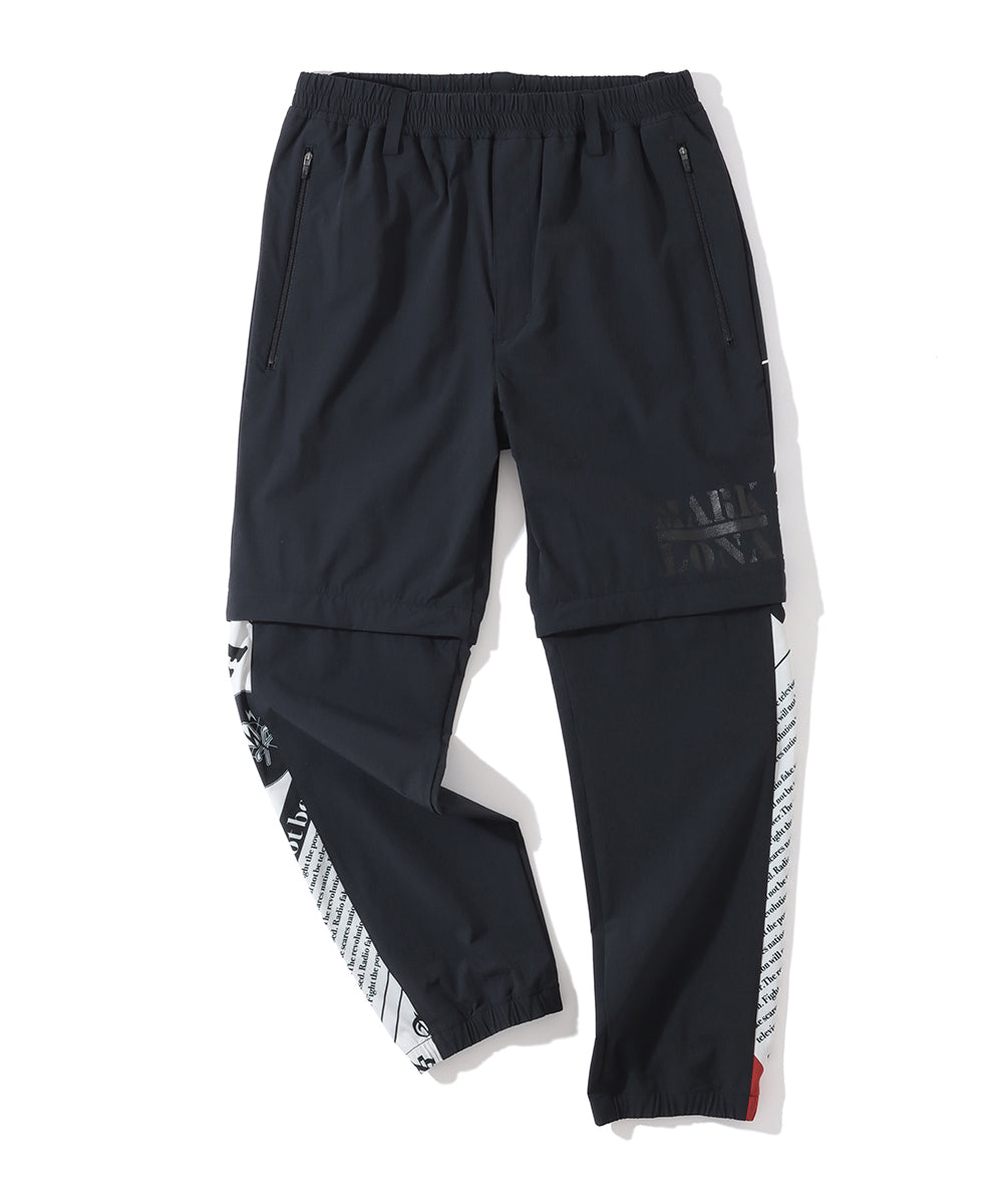 Target Detachable Pants | MEN – MARK & LONA GLOBAL ONLINE STORE