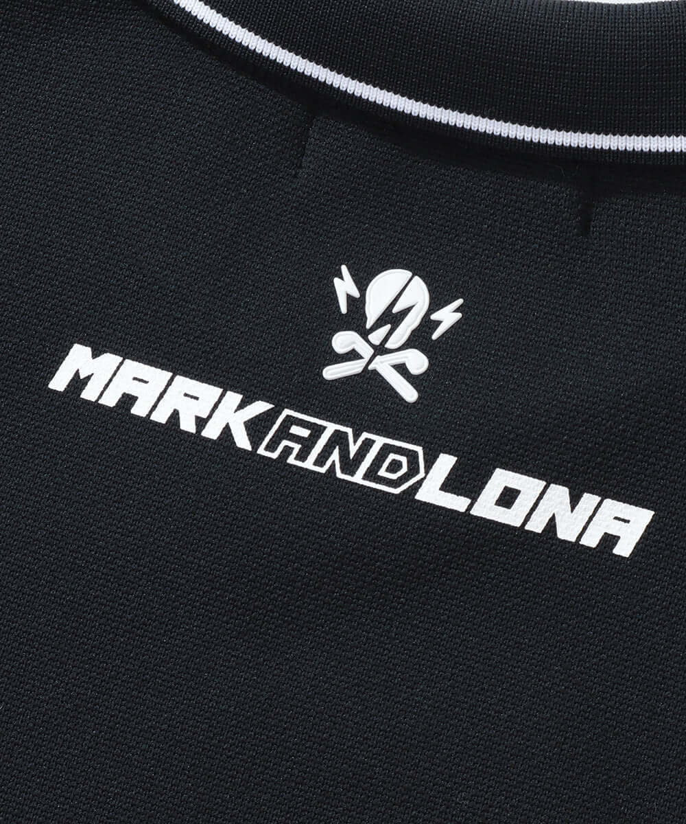 Anything Hybrid Crew Top | MEN – MARK & LONA GLOBAL ONLINE STORE