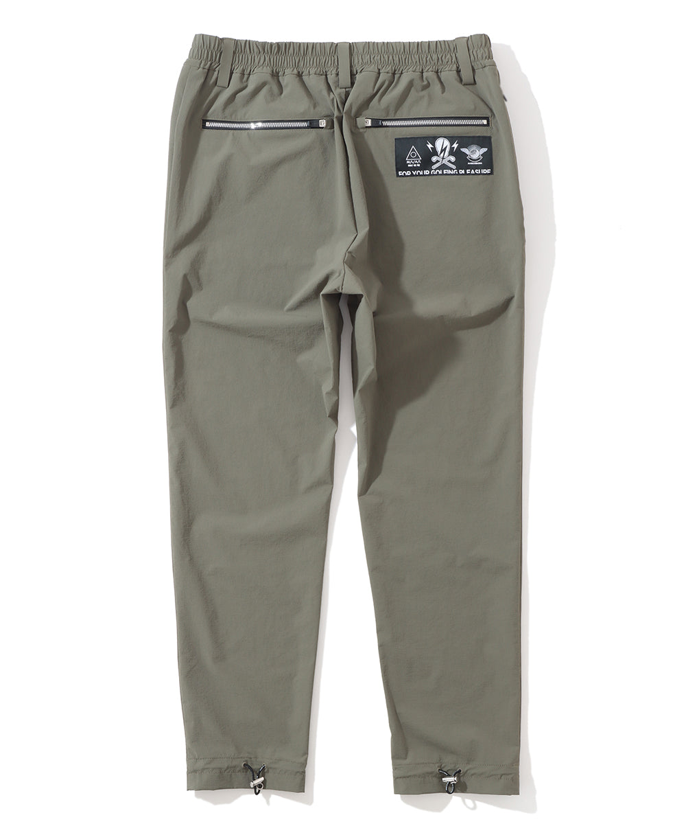 Eliot Adjustable Pants | MEN