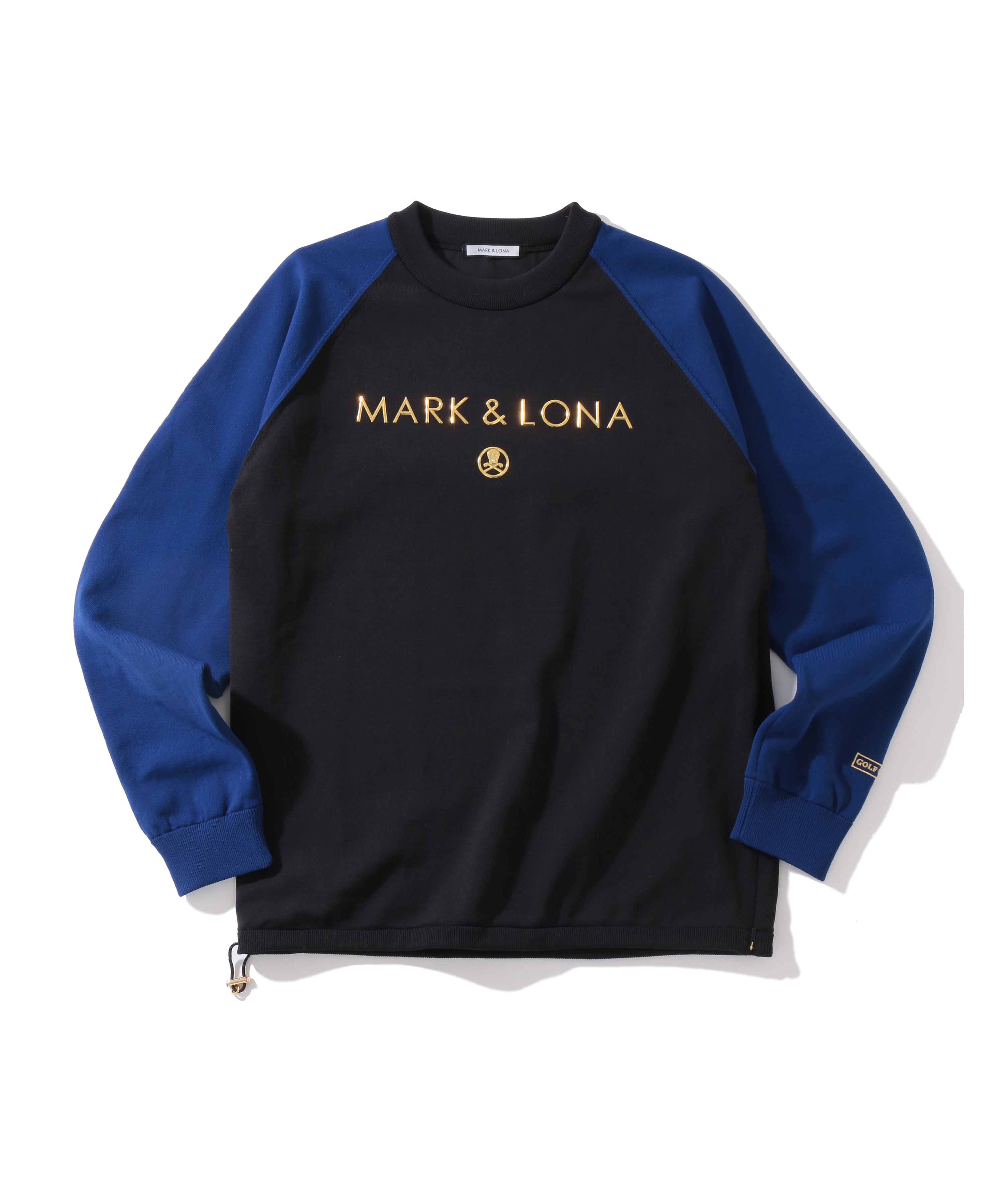 レディースウェア MARK&LONA Mercury Performance Knit Outer MARK&LONA Mercury Performance Knit Outer