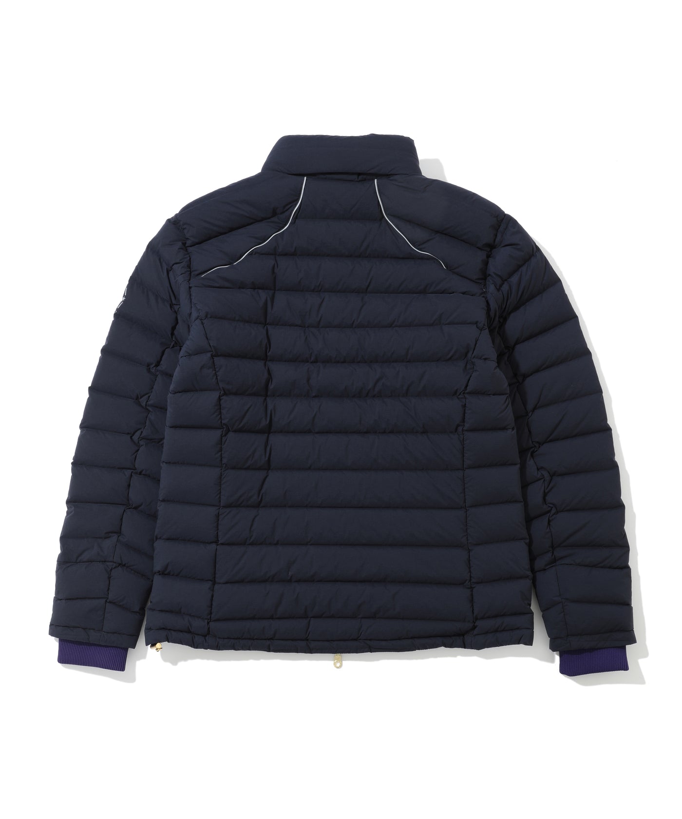 Osten Stretch Down Jacket | MEN – MARK & LONA GLOBAL ONLINE STORE