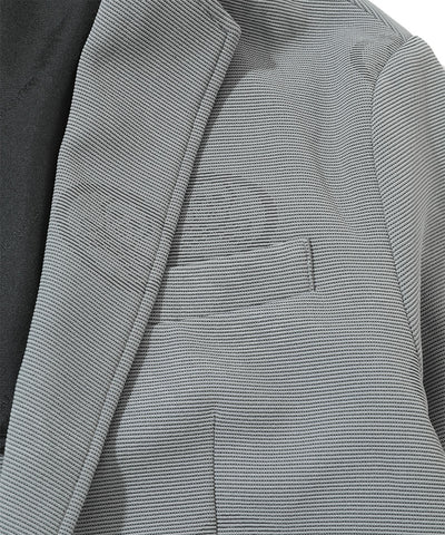 Illusion 平紋針織西裝外套| SHOPBOP男士