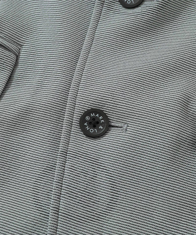 Illusion 平紋針織西裝外套| SHOPBOP男士