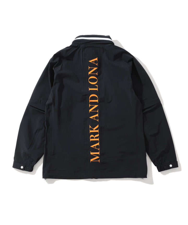 Axis 3Layer System Jacket | MEN – MARK & LONA GLOBAL ONLINE STORE