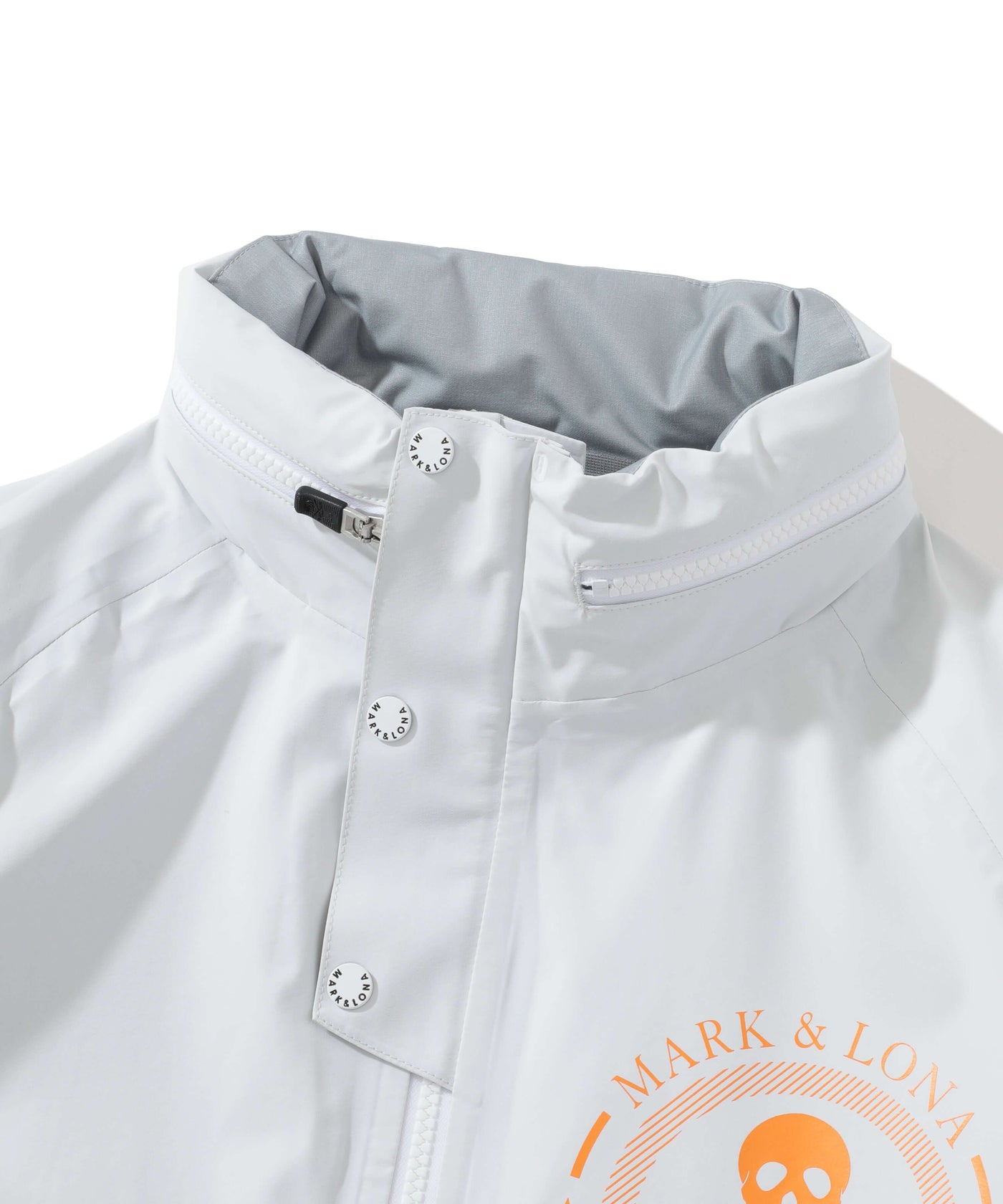 Axis 3Layer System Jacket | MEN – MARK & LONA GLOBAL ONLINE STORE