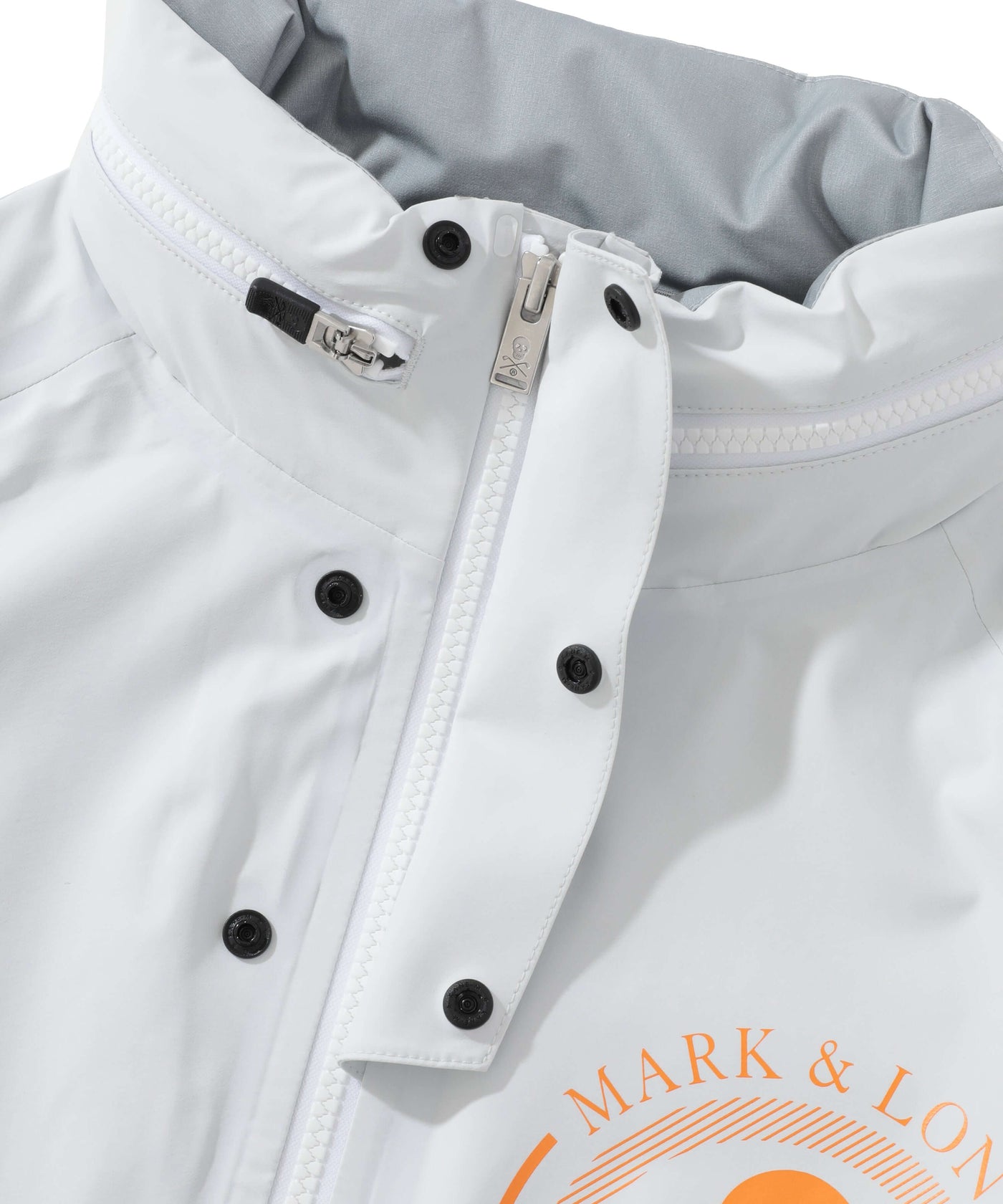 Axis 3Layer System Jacket | MEN – MARK & LONA GLOBAL ONLINE STORE