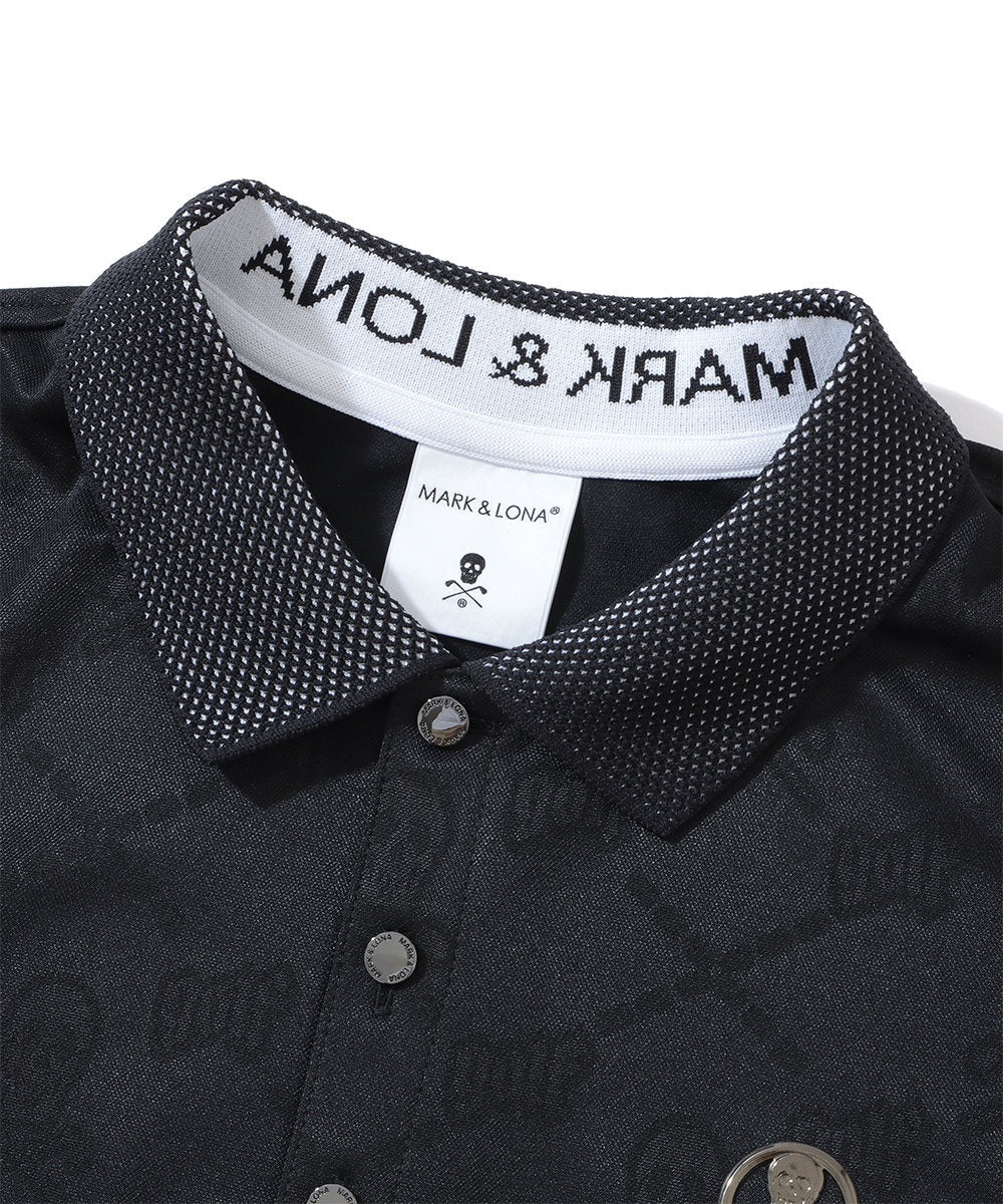 Ruler JQ Jersey Polo | MEN – MARK & LONA GLOBAL ONLINE STORE