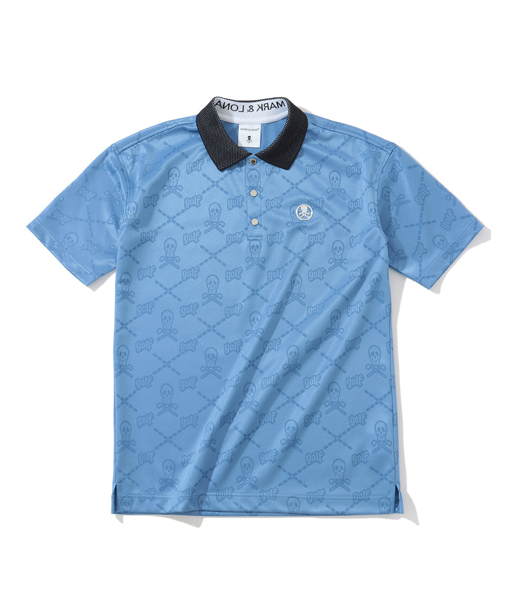 Ruler JQ Jersey Polo | MEN – MARK & LONA GLOBAL ONLINE STORE