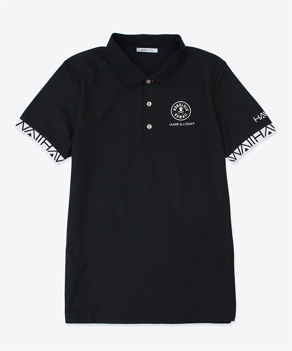 HNL Emblem Polo | MEN