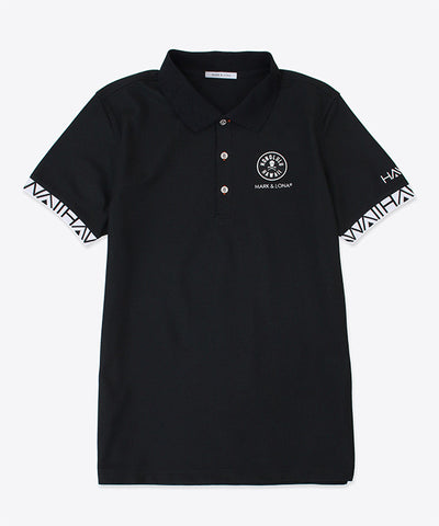 HNL Emblem Polo | MEN