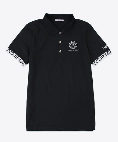 HNL Emblem Polo | MEN