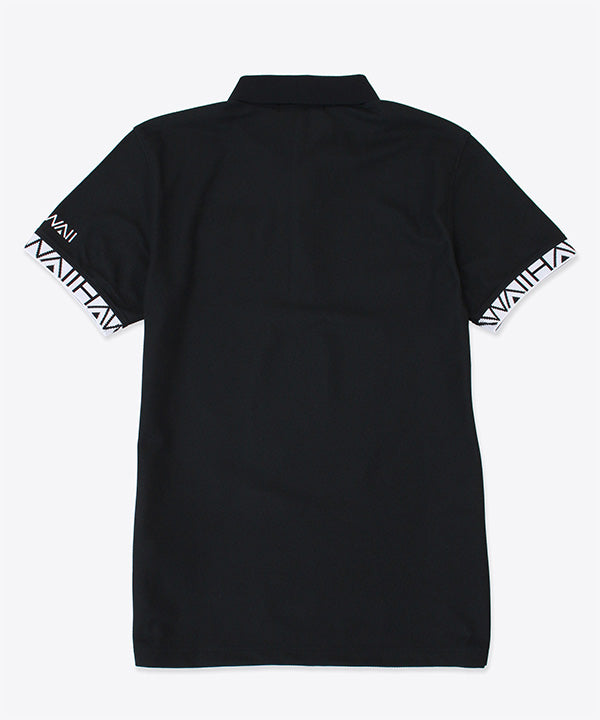 HNL Emblem Polo | MEN