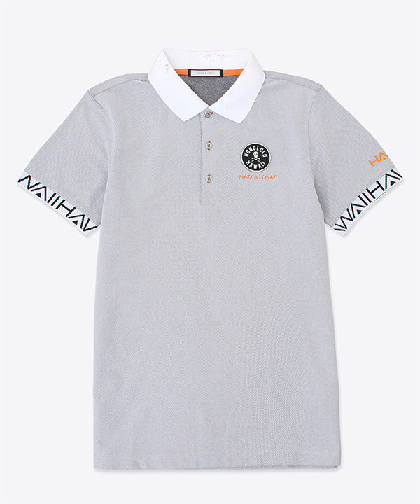 HNL Emblem Polo | MEN