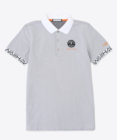 HNL Emblem Polo | MEN