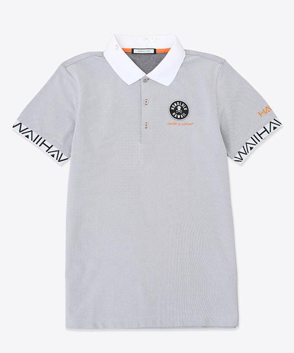 HNL Emblem Polo | MEN