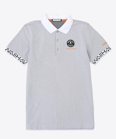 HNL Emblem Polo | MEN