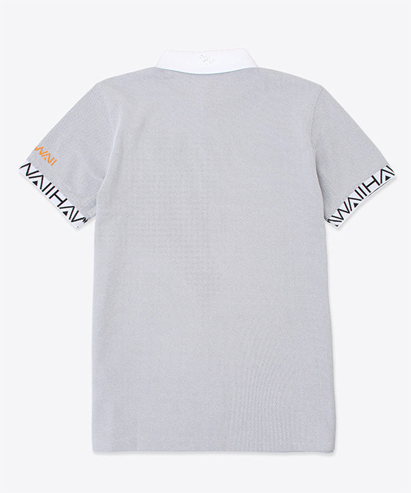 HNL Emblem Polo | MEN