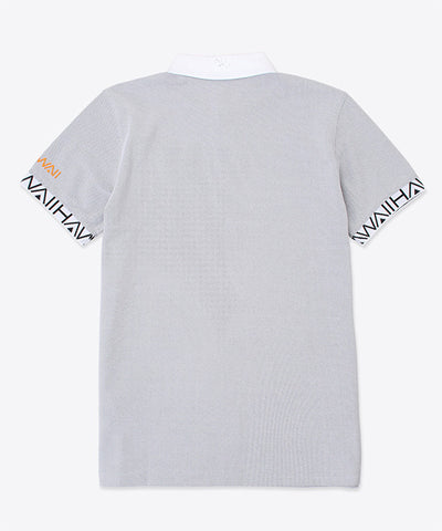 HNL Emblem Polo | MEN