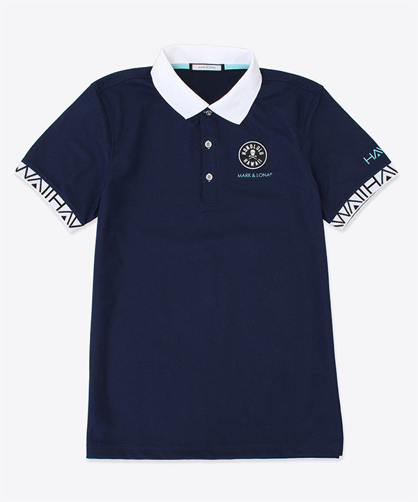 HNL Emblem Polo | MEN