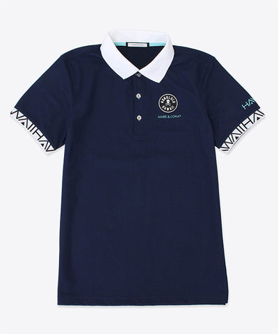 HNL Emblem Polo | MEN