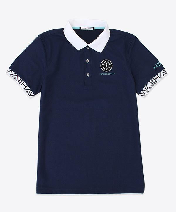 HNL Emblem Polo | MEN