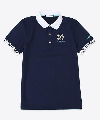 HNL Emblem Polo | MEN