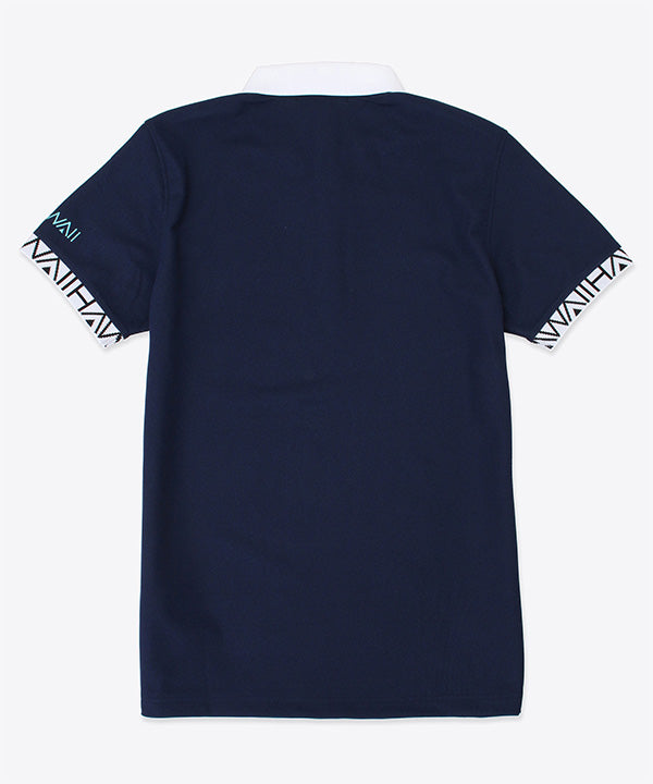 HNL Emblem Polo | MEN