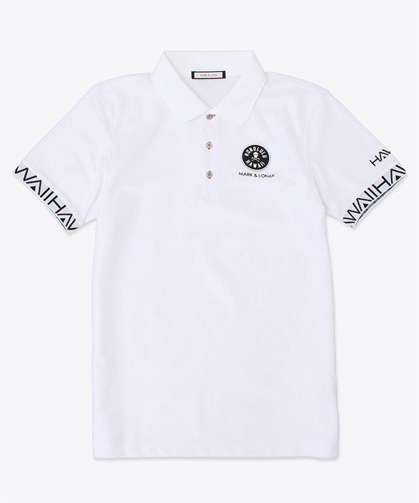 HNL Emblem Polo | MEN