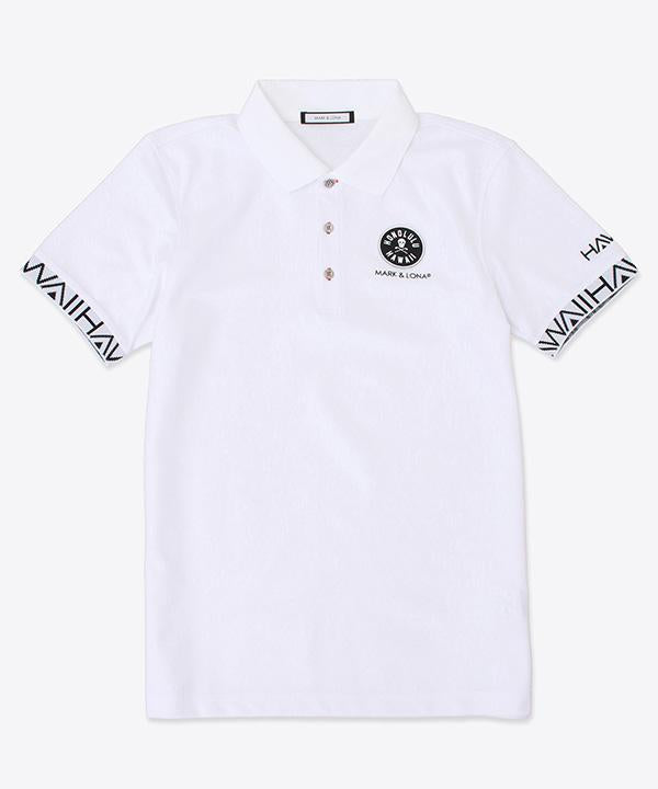 HNL Emblem Polo | MEN