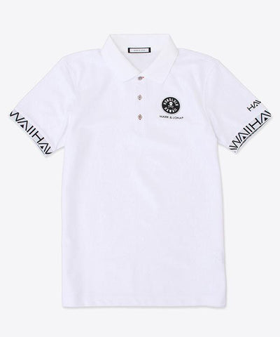 HNL Emblem Polo | MEN