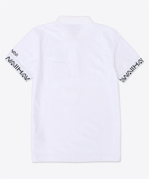 HNL Emblem Polo | MEN