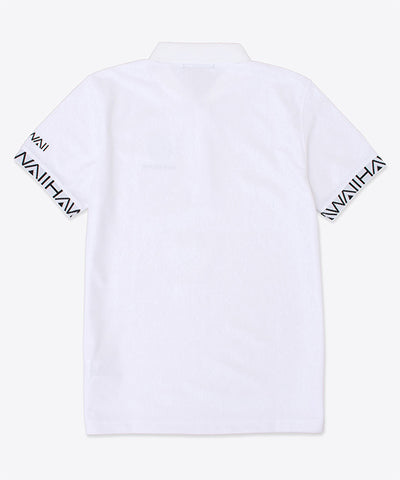 HNL Emblem Polo | MEN