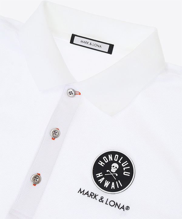 HNL Emblem Polo | MEN