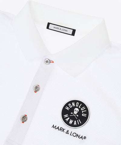 HNL Emblem Polo | MEN