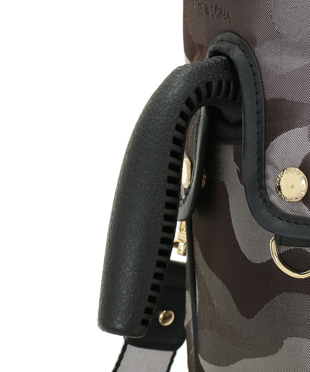 Gauge Carry Bag – MARK & LONA GLOBAL ONLINE STORE