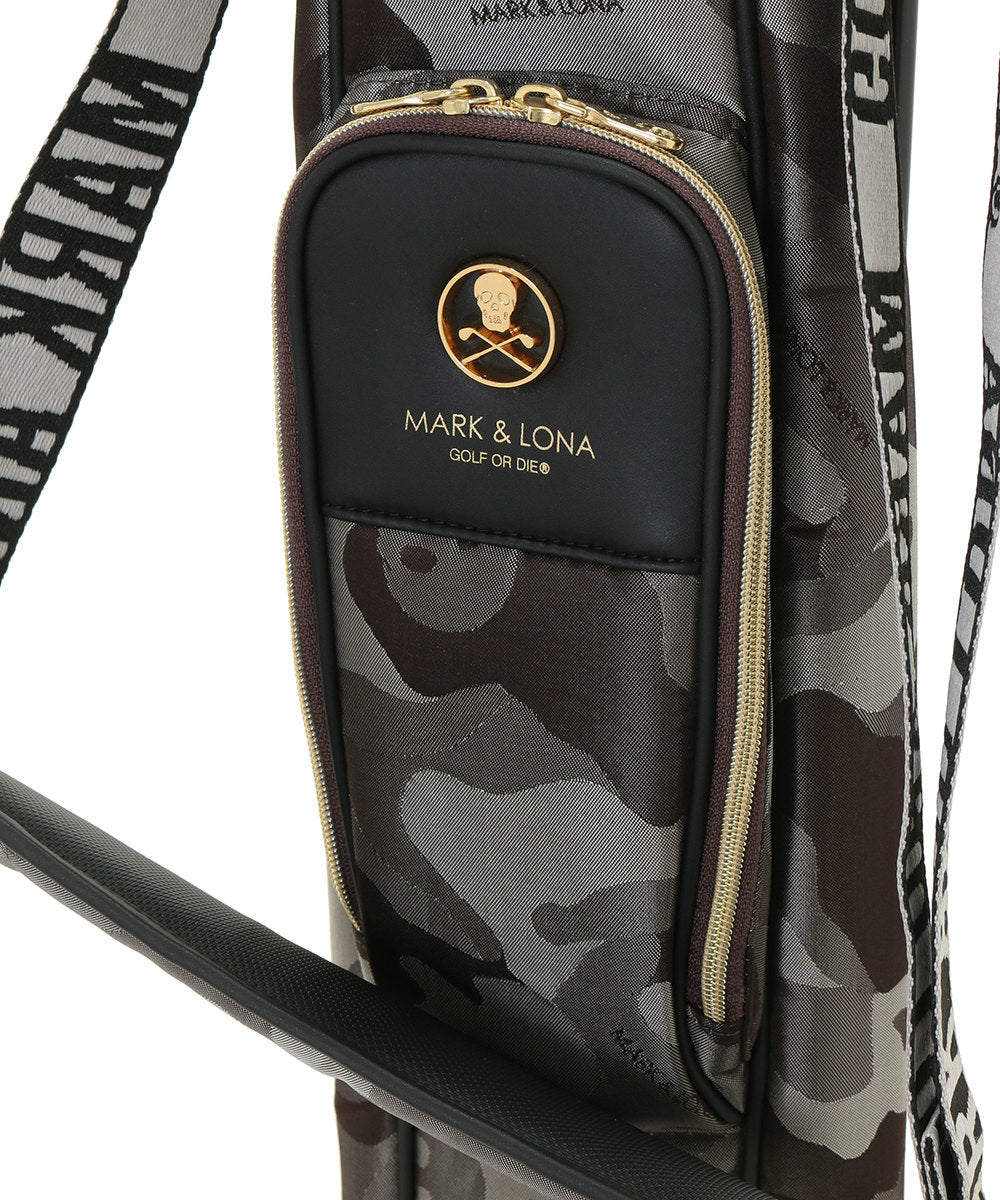 Gauge Carry Bag – MARK & LONA GLOBAL ONLINE STORE