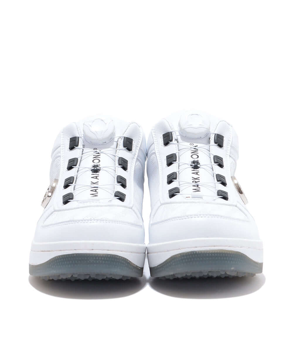 11columns Green Walker FL Mid | MEN and WOMEN - MARK & LONA – MARK 