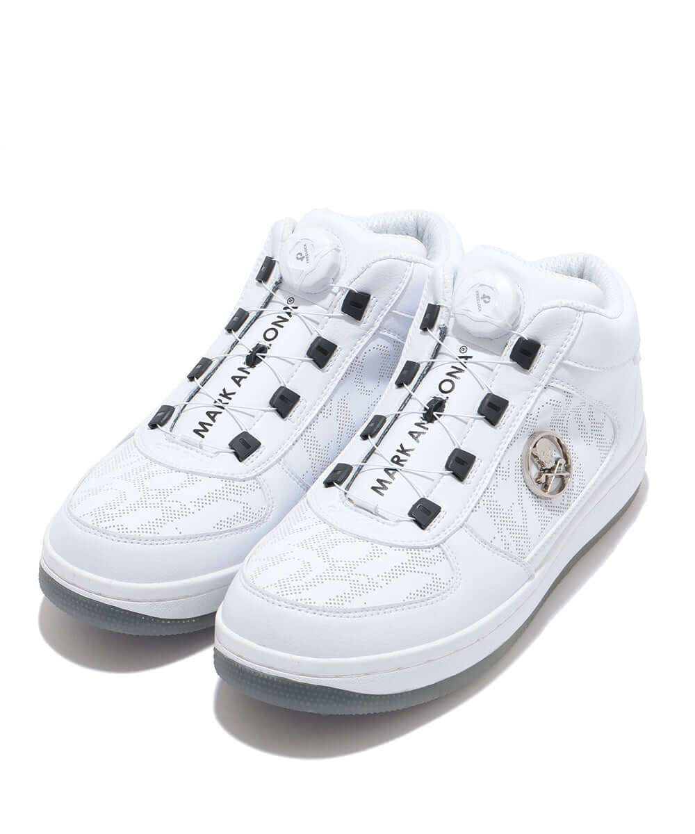 11columns Green Walker FL Mid | MEN and WOMEN - MARK & LONA – MARK 