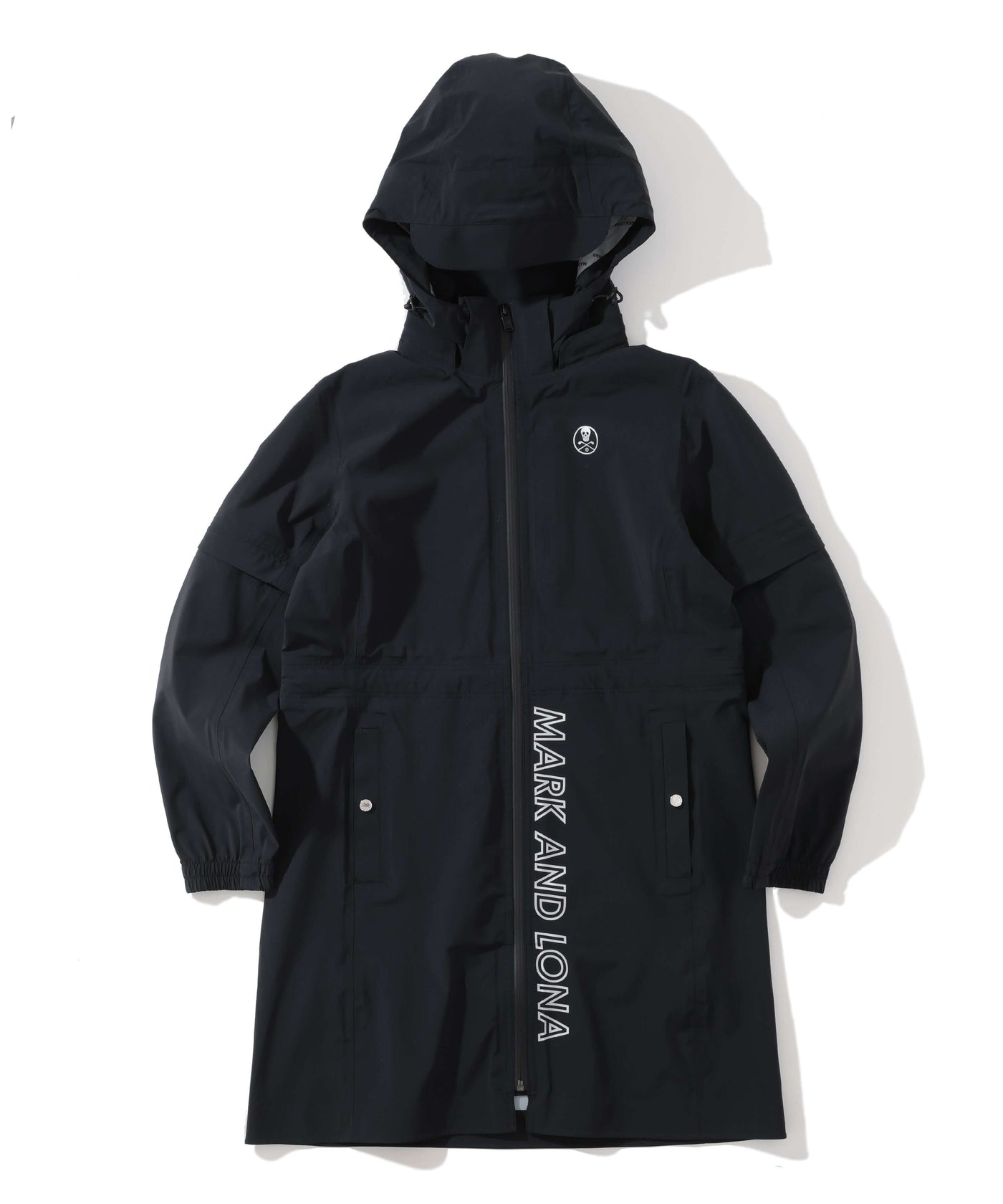 Axis 3Layer System Coat | WOMEN