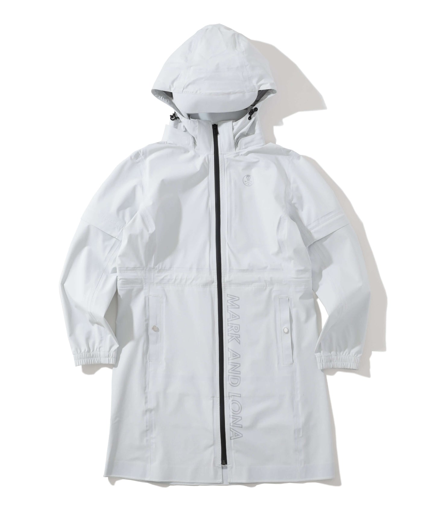 Axis 3Layer System Coat | WOMEN