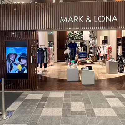 OMOTESANDO HILLS STORE