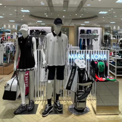 FUKUOKA IWATAYA STORE