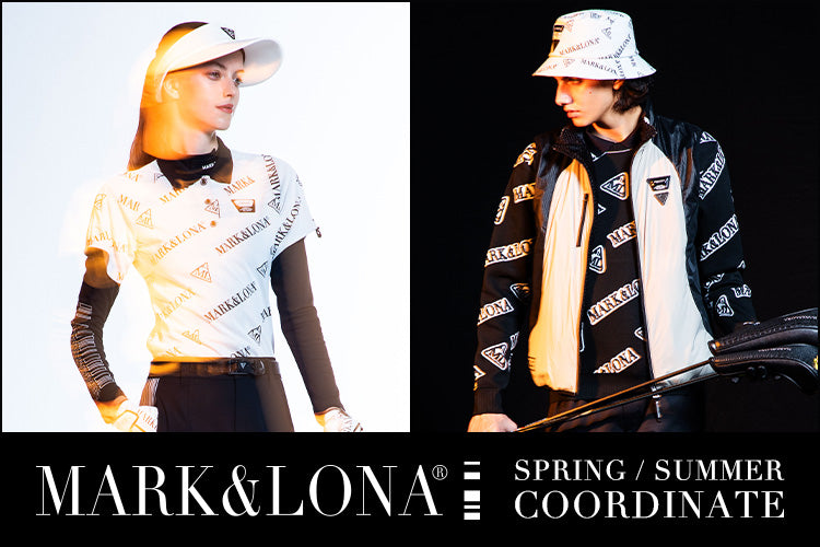 Code Collection CODE COLLECTION 24SS COLLECTION SEASON 10 OUTFIT – MARK & LONA GLOBAL ...