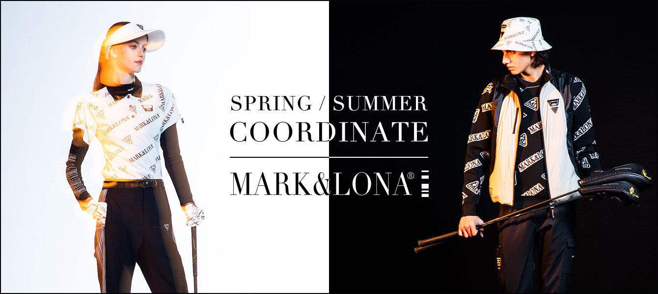 The Code Collection CODE COLLECTION 24SS COLLECTION SEASON 10 OUTFIT – MARK & LONA GLOBAL ...