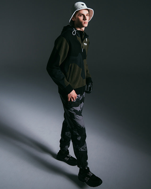Code Collection CODE COLLECTION 23 AUTUMN / WINTER Season 9 – MARK & LONA GLOBAL ONLINE ...