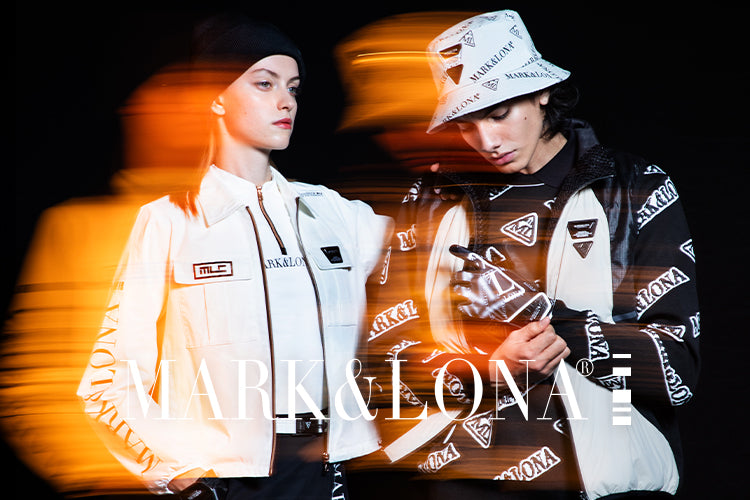 Code Collection New In - MARK & LONA 24SS CODE COLLECTION – MARK & LONA GLOBAL ONLINE STORE