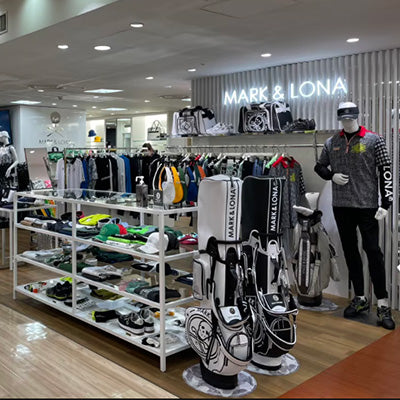 MATSUZAKAYA NAGOYA STORE