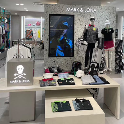 HANKYU UMEDA MAIN STORE